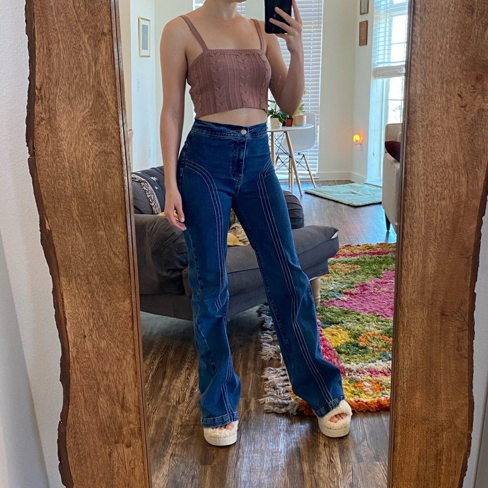 Wild Fable Knit Top